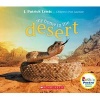 My Home in the Desert (Hardcover) - J Patrick Lewis Photo