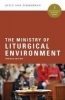 The Ministry of Liturgical Environment (Paperback, Revised edition) - Joyce Ann Zimmerman Photo