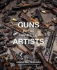 Guns in the Hands of Artists (Hardcover) - Jonathan Ferrara Photo