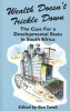 Wealth Doesn't Trickle Down - The Case for a Developmental State in South Africa (Paperback) - Ben Turok Photo