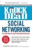 Knock 'em Dead Social Networking - For Job Search and Professional Success (Paperback) - Martin Yate Photo