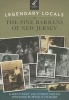 Legendary Locals of the Pine Barrens of New Jersey (Paperback) - Karen F Riley Photo