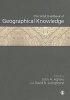 The Sage Handbook of Geographical Knowledge (Hardcover) - David N Livingstone Photo