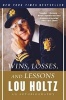 Wins, Losses, and Lessons - An Autobiography (Paperback) - Lou Holtz Photo