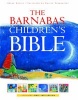 The Barnabas Children's Bible (Hardcover, 2nd New edition) - Rhona Davies Photo