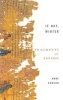 If Not, Winter - Fragments of Sappho (Paperback, New Ed) - Anne Carson Photo