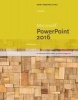 New Perspectives Microsoft Office 365 & PowerPoint 2016 - Intermediate (Paperback) - Katherine Pinard Photo