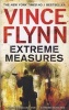 Extreme Measures (Paperback) - Vince Flynn Photo