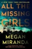 All the Missing Girls (Paperback, Main) - Megan Miranda Photo