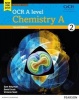 OCR A Level Chemistry A 2015, Student book 2 (Paperback) - Dave Scott Photo