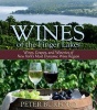 Wines of the Finger Lakes - Wines, Grapes, and Wineries of New York S Most Dynamic Wine Region (Paperback) - Peter Burford Photo