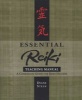 Essential Reiki Teaching Manual - An Instructional Guide for Reiki Healers (Paperback) - Diane Stein Photo