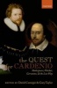 The Quest for Cardenio - Shakespeare, Fletcher, Cervantes, and the Lost Play (Hardcover) - David Carnegie Photo