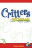 Critters of Michigan Pckt GD (Paperback) - Wildlife Forever Photo