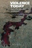 Violence Today - Actually Existing Barbarism? (Paperback, 2009) - Leo Panitch Photo