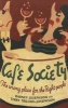 Cafe Society - The Wrong Place for the Right People (Paperback) - Barney Josephson Photo