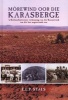 Mrewind Oor Die Karasberge (Afrikaans, Hardcover, Reprinted edition) - ELP Stals Photo