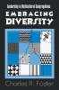 Embracing Diversity - Leadership in Multicultural Congregations (Paperback) - Charles R Foster Photo