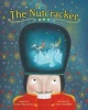 The Nutcracker (Hardcover) - Grace Maccarone Photo