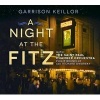 A Night at the Fitz (Standard format, CD, Music; 2 Hours) - Philip Brunelle Photo