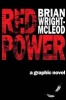 Red Power (Paperback) - Brian Wright McLeod Photo