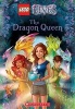 The Dragon Queen (Lego Elves: Chapter Book #2) (Paperback) - Na Various Photo