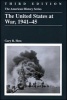 The United States at War - 1941-1945 (Paperback, 3rd Revised edition) - Gary R Hess Photo