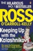 Keeping Up with the Kalashnikovs (Paperback) - Ross Ocarroll Kelly Photo