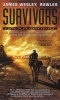 Survivors - A Novel of the Coming Collapse (Paperback) - James Wesley Rawles Photo