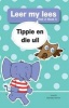 Tippie En Die Uil: Boek 5 (Afrikaans, Paperback) - Reinette Palmer Photo