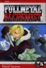 Fullmetal Alchemist, v. 16 (Paperback) - Hiromu Arakawa Photo