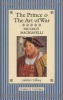 The Prince and the Art of War (Hardcover, Main Market Ed.) - Niccolo Machiavelli Photo