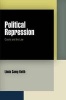 Political Repression - Courts and the Law (Hardcover, New) - Linda Camp Keith Photo