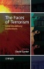 The Faces of Terrorism - Multidisciplinary Perspectives (Paperback) - David V Canter Photo