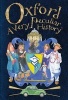 Oxford - A Very Peculiar History (Hardcover) - David Arscott Photo