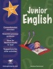 Junior English, Book 2 (Paperback) - Andrew Hammond Photo