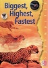 Biggest, Highest, Fastest (Paperback) - Ian Rohr Photo