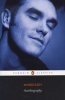 Autobiography (Paperback) - Morrissey Photo