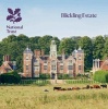 Blickling Estate, Norfolk - National Trust Guidebook (Paperback) - Anna Groves Photo