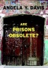 Are Prisons Obsolete? (Paperback, Uitgawe and Rev) - Angela Davis Photo