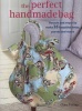 The Perfect Handmade Bag (Paperback) - Clare Youngs Photo