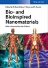 Bio and Bioinspired Nanomaterials (Hardcover) - Daniel Ruiz Molina Photo