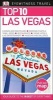 Top 10 Las Vegas (Paperback) - Dk Photo