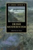 The Cambridge Companion to Irish Modernism (Paperback) - Joe Cleary Photo