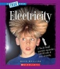 Electricity (Paperback) - Matt Mullins Photo