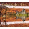 Unforgettable Places 2017 (Calendar) - Firefly Books Photo