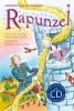 Rapunzel (Hardcover) - Susanna Davidson Photo