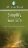 Simplify Your Life (Paperback) - Woodeene Koenig Bricker Photo