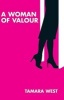 A Woman of Valour (Paperback) - Tamara West Photo