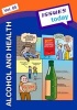 Alcohol and Health (Paperback) - Cara Acred Photo